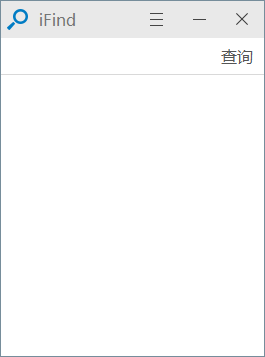 iFind